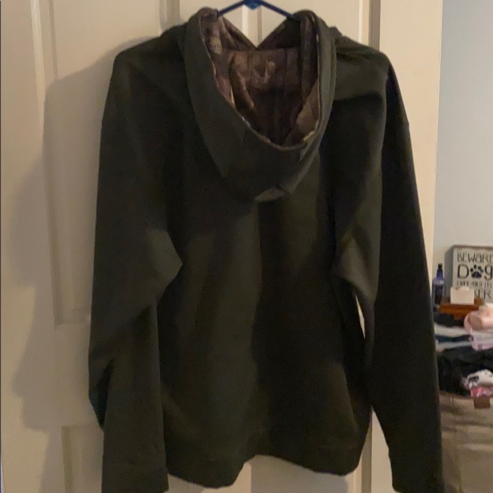 Sweatshirt - Picture 2 of 2